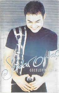 Caseta Serdar Orta&ccedil; &lrm;&ndash; Gecelerin Adamı, originala
