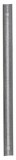 Bosch Cutit pentru rindele de 82mm, ascutit, drept, cu carburi de tungsten, 40gr Ascut