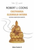 Cultivarea Elixirului Intern. Natura meditatiei daoiste - Paralela 45