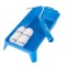 Set trafalet cu tava pentru vopsit, 4 elemente, Geko G66352