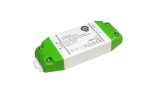 Sursă de alimentare POS FTPC30V24-L, driver LED POS 24V/1.25A CV, carcasă compactă din plastic, seria SSVL