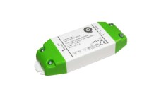 Sursă de alimentare POS FTPC30V24-L, driver LED POS 24V/1.25A CV, carcasă compactă din plastic, seria SSVL