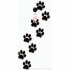 Husa silicon pentru Xiaomi Redmi Note 5A Prime, Dog Mark
