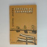 Carte "Cinteza De Galapagos" - Povestiri, Autor Stefan Zaides, Editura Ion Creanga, 1984, 120 pagini, Paperback, 16x24cm