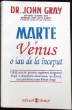 MARTE SI VENUS O IAU DE LA INCEPUT-JOHN GRAY-343895