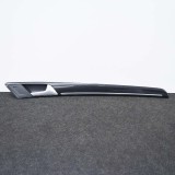 Ornament panou ușă dreapta spate VW GOLF VII 5G1, BQ1, BE1, BE2 2015 OEM: 5G0839114 10650252