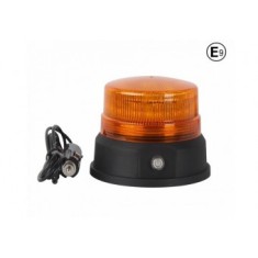 Girofar LED cu acumulator 24W
