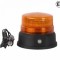 Girofar LED cu acumulator 24W