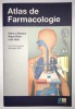 Atlas de farmacologie, Ed. a 6-a, Lutz Hein, Heinz Lullmann, Klaus Mohr., 2011, Farmamedia