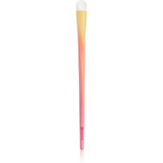 essence BRUSH IT LIKE IT&#039;S ART eyeshadow brush pensula pentru fard de ochi 01 Throwing A Little Color 1 buc