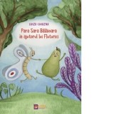Para Sara Balaioara in ajutorul lui Fluturici (editia 2) - Luiza Chiazna