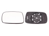 ALKAR 6401268 Sticla oglinda, oglinda retrovizoare exterioara