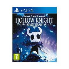 Hollow Knight 2019 Ps4 foto