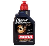 Cumpara ieftin Ulei transmisie Motul Gear Competition 75W140 1 Litru