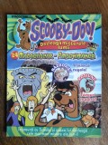 Revista Scooby Doo ! nr. 24 / 2007 / R6P5F
