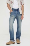 Levi&#039;s blugi din bumbac 501