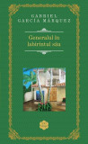 Generalul &icirc;n labirintul său - Hardcover - Gabriel Garc&iacute;a M&aacute;rquez - RAO