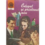 COLEGUL SI PRIETENUL MEU-ANDREI POPESCU-193440