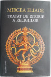 Tratat de istorie a religiilor &ndash; Mircea Eliade