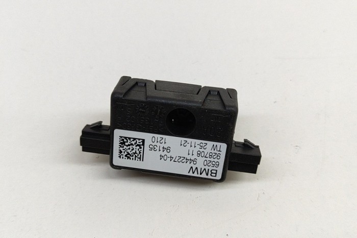 Amplificator de antena BMW iX I20 2022 OEM: 9442274 27000595