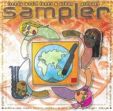 Various - Trendy World Tunes &amp; Urban Grooves &bull; Sampler, CD