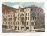 FA151 - Carte Postala - RUSIA - Moscova. Hotel Berlin, circulata