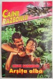 Arsita alba - Chuck Bainbridge - Roman istoric