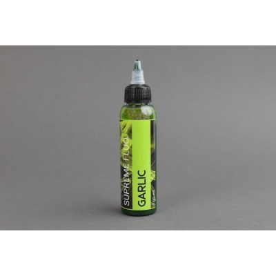 Lichid 220 Fluo Supreme Usturoi 100 ml foto