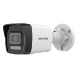 Camera IP Hikvision, 4MP, Smart Hybrid Light, IR 30m, WL 30m, Microfon, PoE, Slot Card, lentila 2.8mm - DS-2CD1043G2-LIUF(2.8mm) SafetyGuard Surveilla