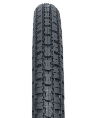 Cauciuc wanda - moto - 2.50-17 p204 4pr/tt foto
