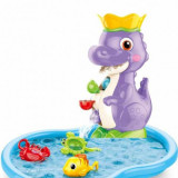 Jucarie de baie copii Dino