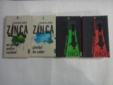 HARALAMB ZINCA - 4 VOL
