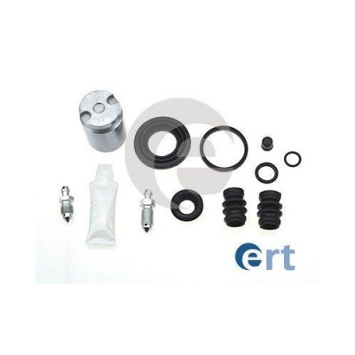Set reparatie etrier frana Hyundai; Kia; Nissan, Punte Spate, sistem franare MAN/TOK /NIS, ERT foto