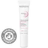 Gel contur ochi Sensibio, 15ml, Bioderma