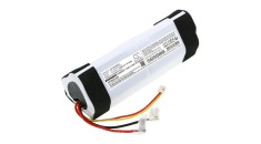 Cameron Sino 4000mAh Tineco iFloor 3,iFloor 3-01,FW030100US,FW030200US,FW25M-01,Floor one 1.0,Floor 2.0Slim,FM25-01,FM26-01,FW1004 Baterie
