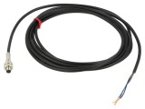 Senzor inductiv PNP NO M5 0-0,84mm 10-30VDC, IP67G