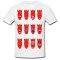 Tricou &quot; Demon &quot;