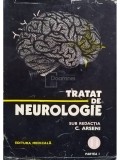 C. Arseni - Tratat de neurologie, vol. II, partea I (Editia: 1980)