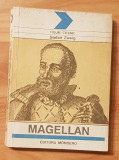 Magellan de Stefan Zweig