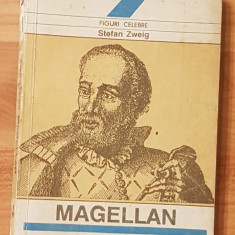 Magellan de Stefan Zweig