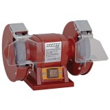 Raider RDP-BG04 - Polizor de banc 250 W 150 mm