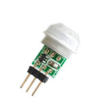 Senzor miscare AM312 mini pentru Arduino (a.263)