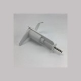 C&acirc;rlig de frăm&acirc;ntare pentru robot de bucătărie De'Longhi BR67051141 Original