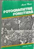 Cumpara ieftin Fotogrametrie forestiera - Aurelia Rusu