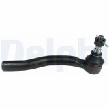 Cap de bara Toyota Auris, Corolla, Prius Plus Motor 1.2, 1.2, 1.2, 1.3, 1.3, 1.3, 208x45x78mm, parte montare Axa fata dreapta, OE 4504609570