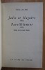 Paul Verlaine: Jadis et Naguere, Parallelement - Poezie Franceza, Editura Le Livre de Poche, 1965