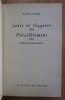 Paul Verlaine - Jadis et Naguere, Parallelement