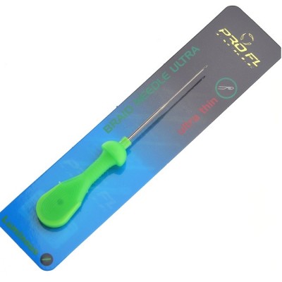 CROSETA PRO FL ULTRA SUBTIRE foto