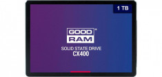 Ssd goodram cx400 1tb 2.5 sata iii (6 gb/s) r/w foto