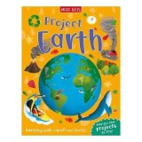 Project Earth, Miles Kelly